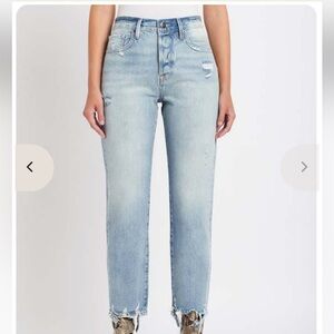 Frame Le Original Jeans